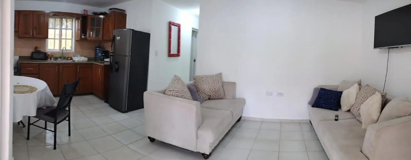 Hostal Palmas De Punta Cana Otel