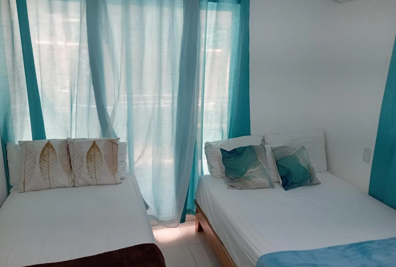 Konukevi Hostal Palmas De Punta Cana Otel
