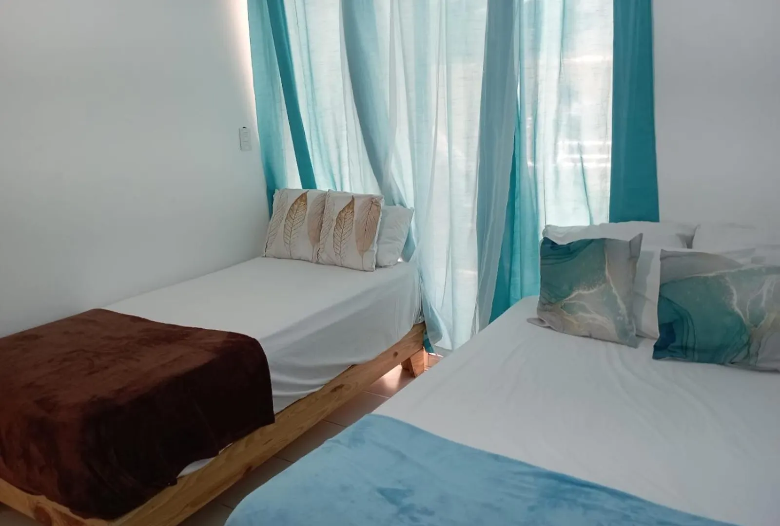 Hostal Palmas De Punta Cana Otel