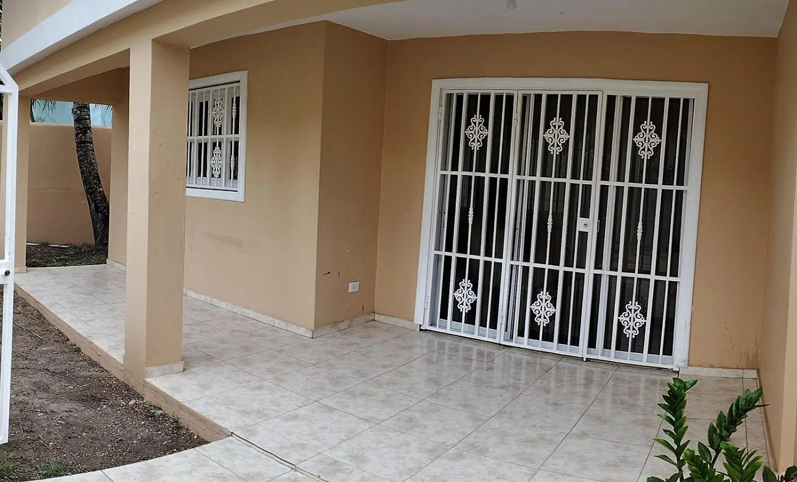 Hostal Palmas De Punta Cana Otel Dominik Cumhuriyeti