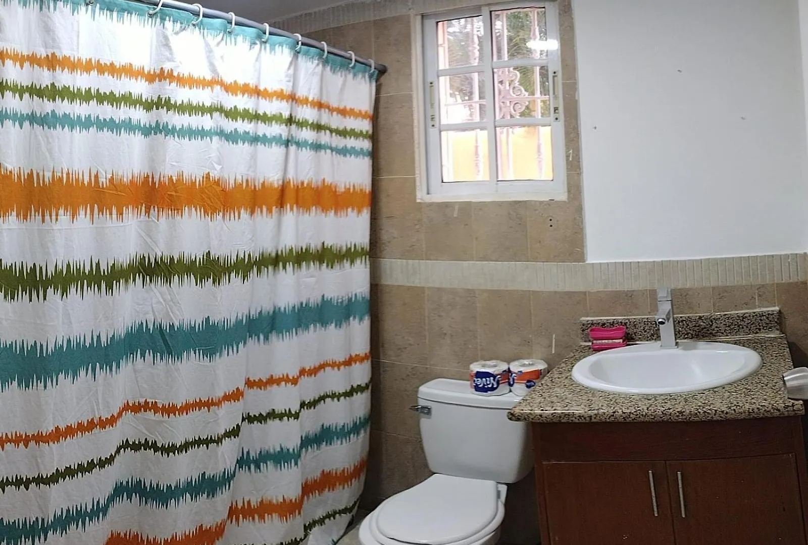Hostal Palmas De Punta Cana Otel Dominik Cumhuriyeti