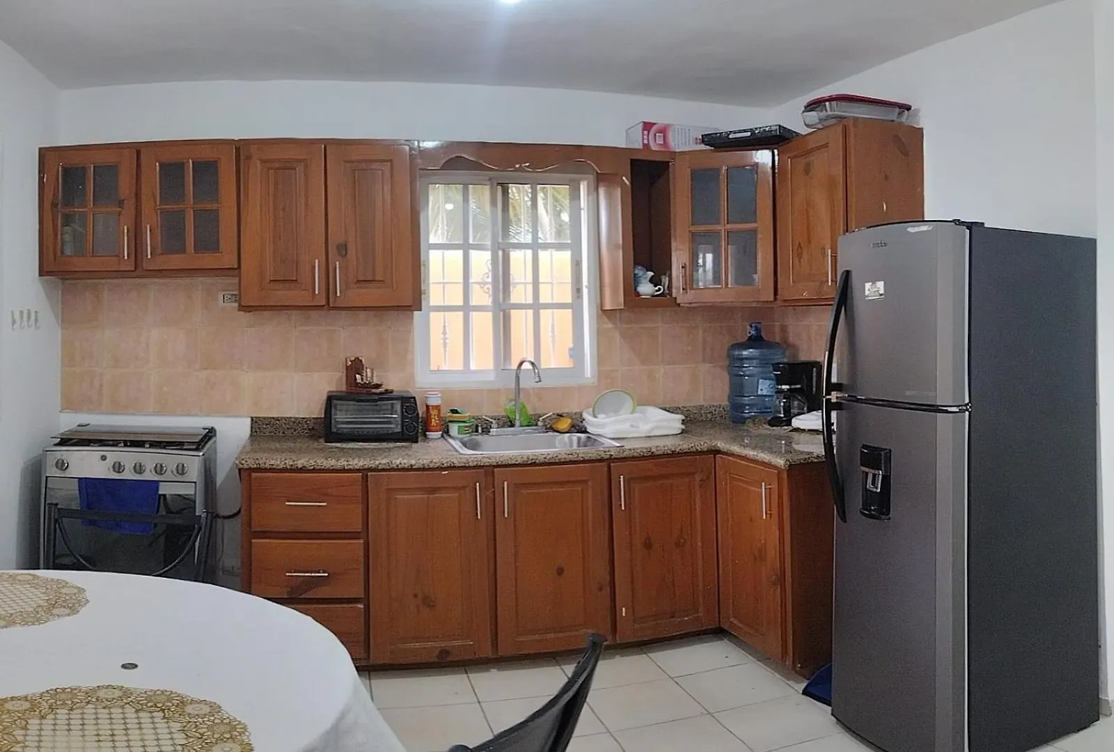 Hostal Palmas De Punta Cana Otel 3*,  Dominik Cumhuriyeti