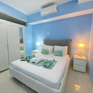 Apartahotel Premium Suites With Rooftop Pool And Beach Access, Punta Cana