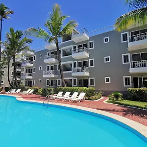 Apartahotel Caribbean Dream Playa Los Corales - Pool Beach Club &, Punta Cana